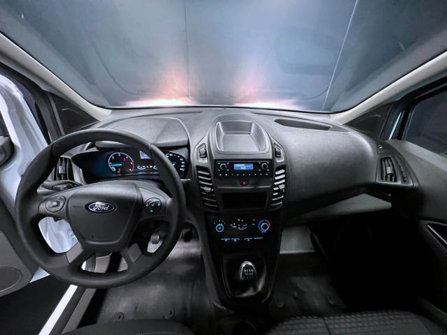 FORD Transit Connect 200 1.5 Ecoblue 100CV PC Furgone Trend