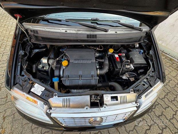 FIAT Idea 1.4 16V S&S Dynamic