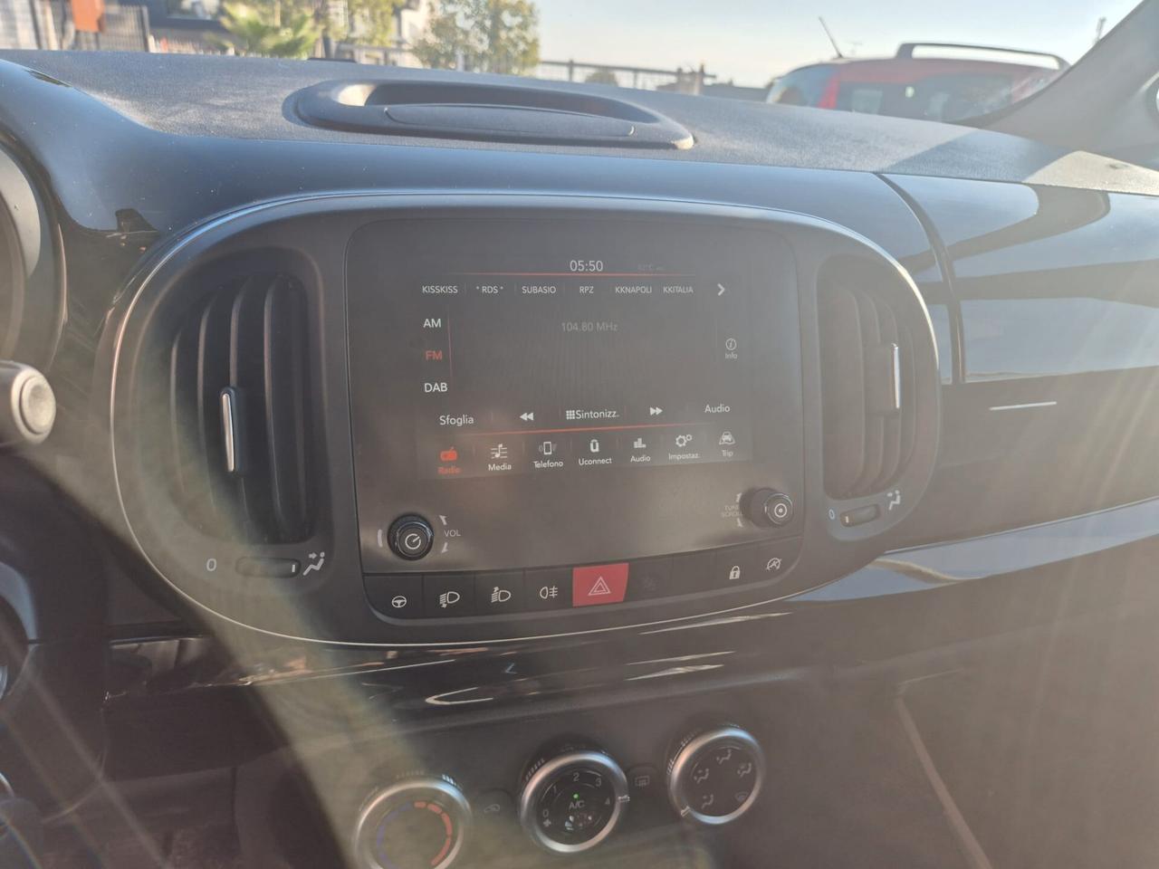 Fiat 500L 1.3 Multijet 95 CV Cross