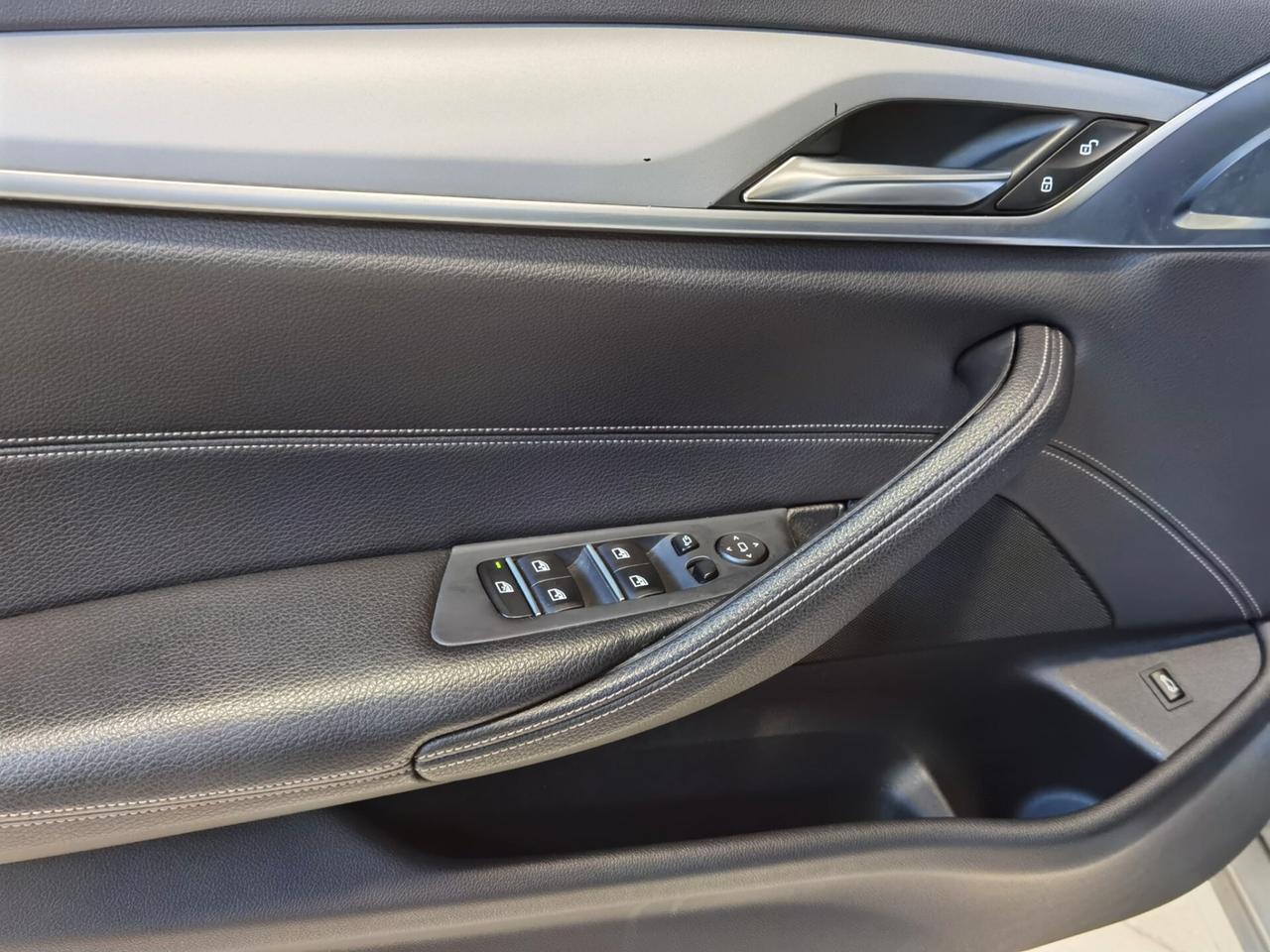 Bmw 520d BUSINESS
