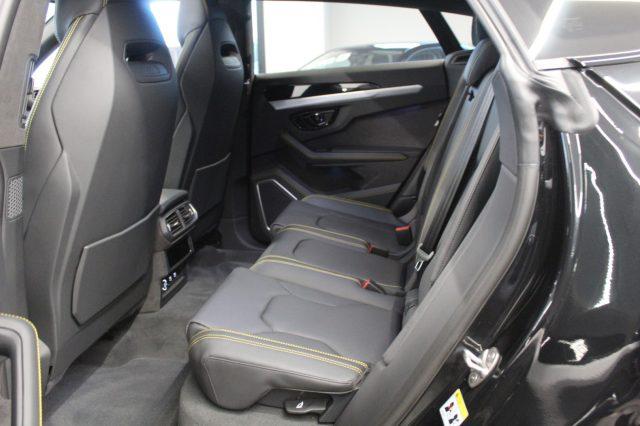 LAMBORGHINI Urus 4.0 SE 800 CV (NUOVA) PRONTA CONSEGNA