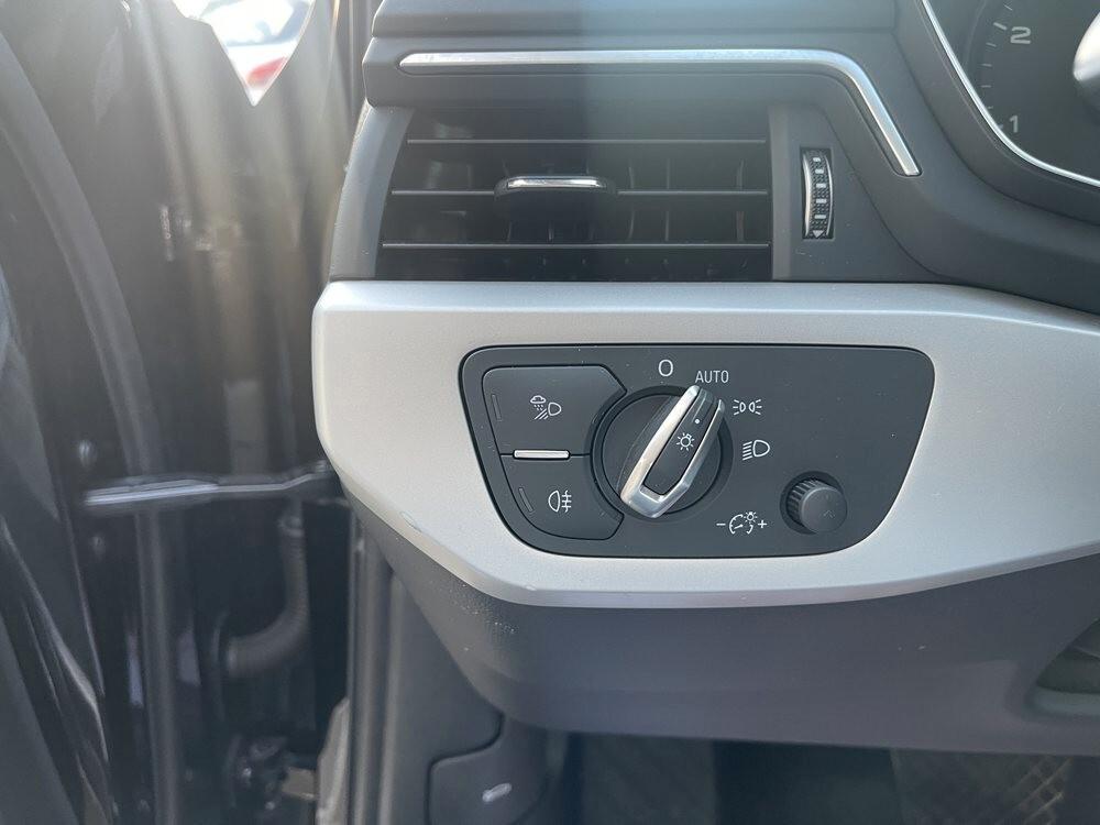 Audi A4 Avant 35 TDI S tronic Sport