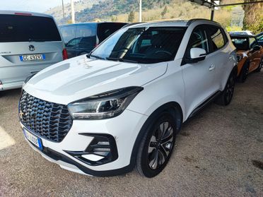 Dr 5.0 s3 1.5 Turbo CVT Bi-Fuel GPL