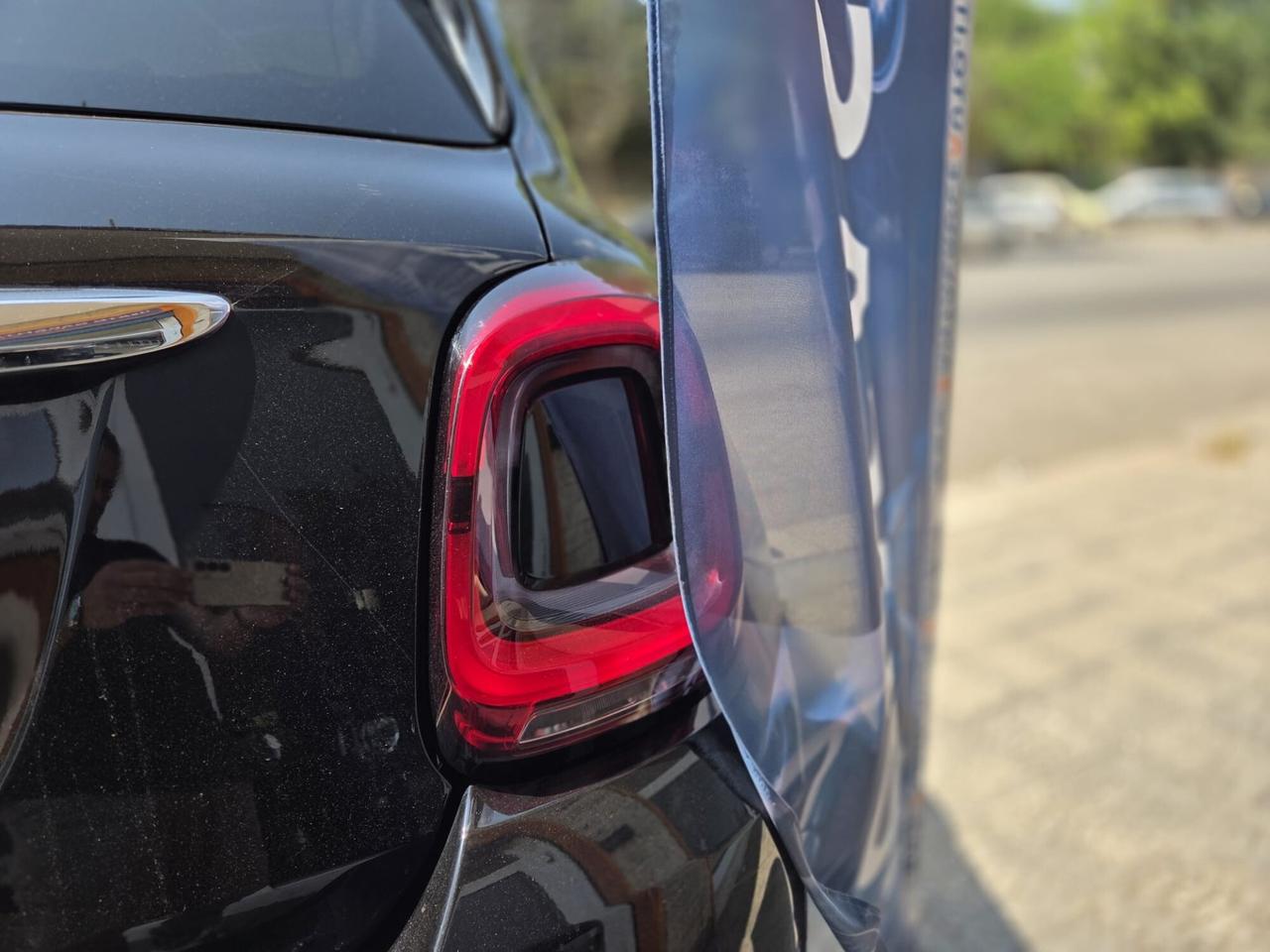 FIAT 500X 1.3 MJET 95CV CONNECT UNICO PROPRIETARIO
