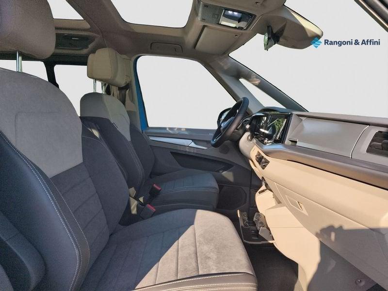 Volkswagen Multivan Multivan 2.0 TDI 150CV DSG Style