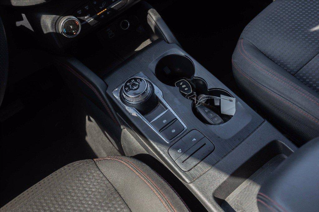 FORD Kuga 2.5 full hybrid ST-Line 2wd 190cv cvt del 2023
