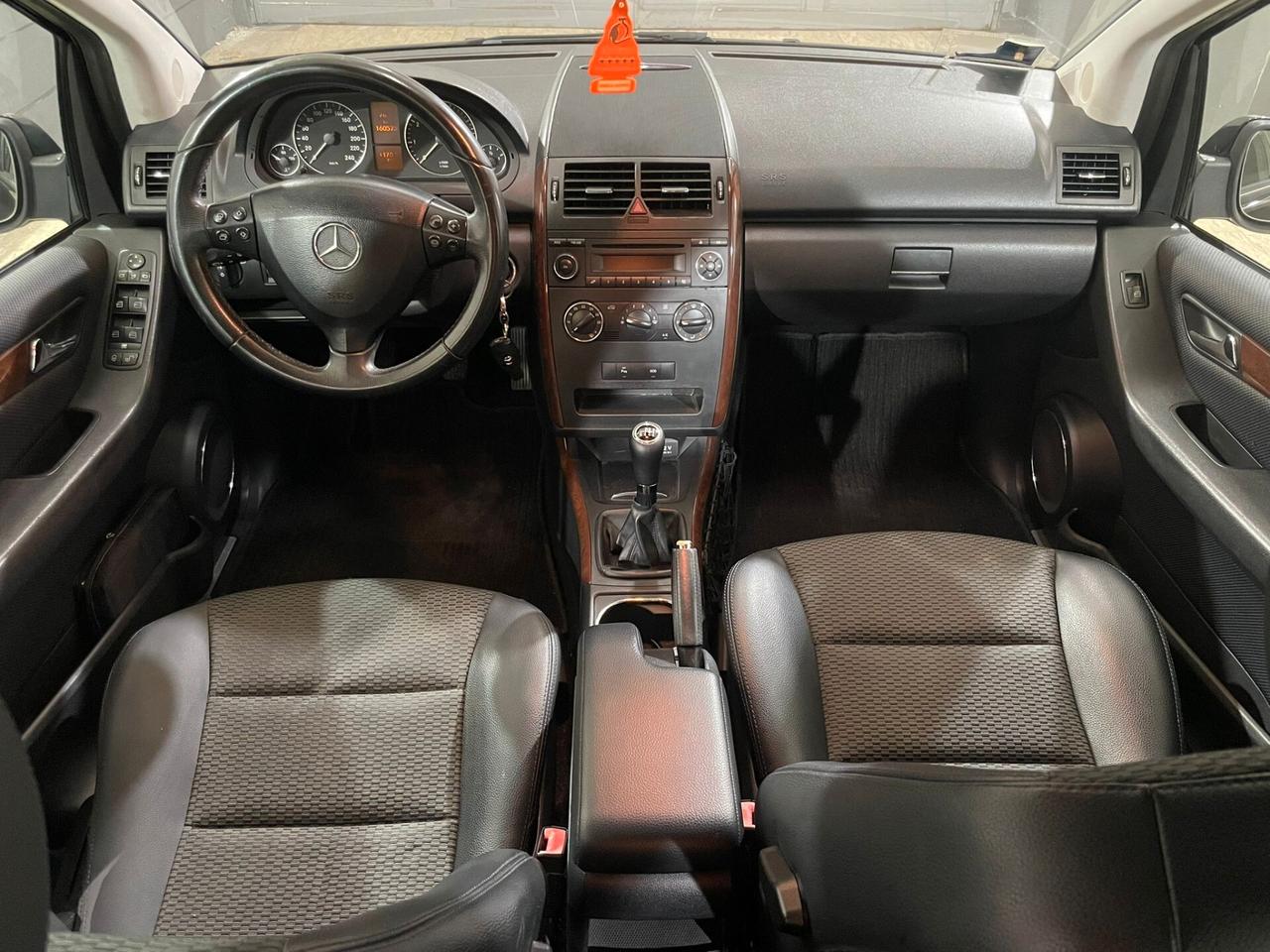 Mercedes-benz A 160 BlueEFFICIENCY Special Edition