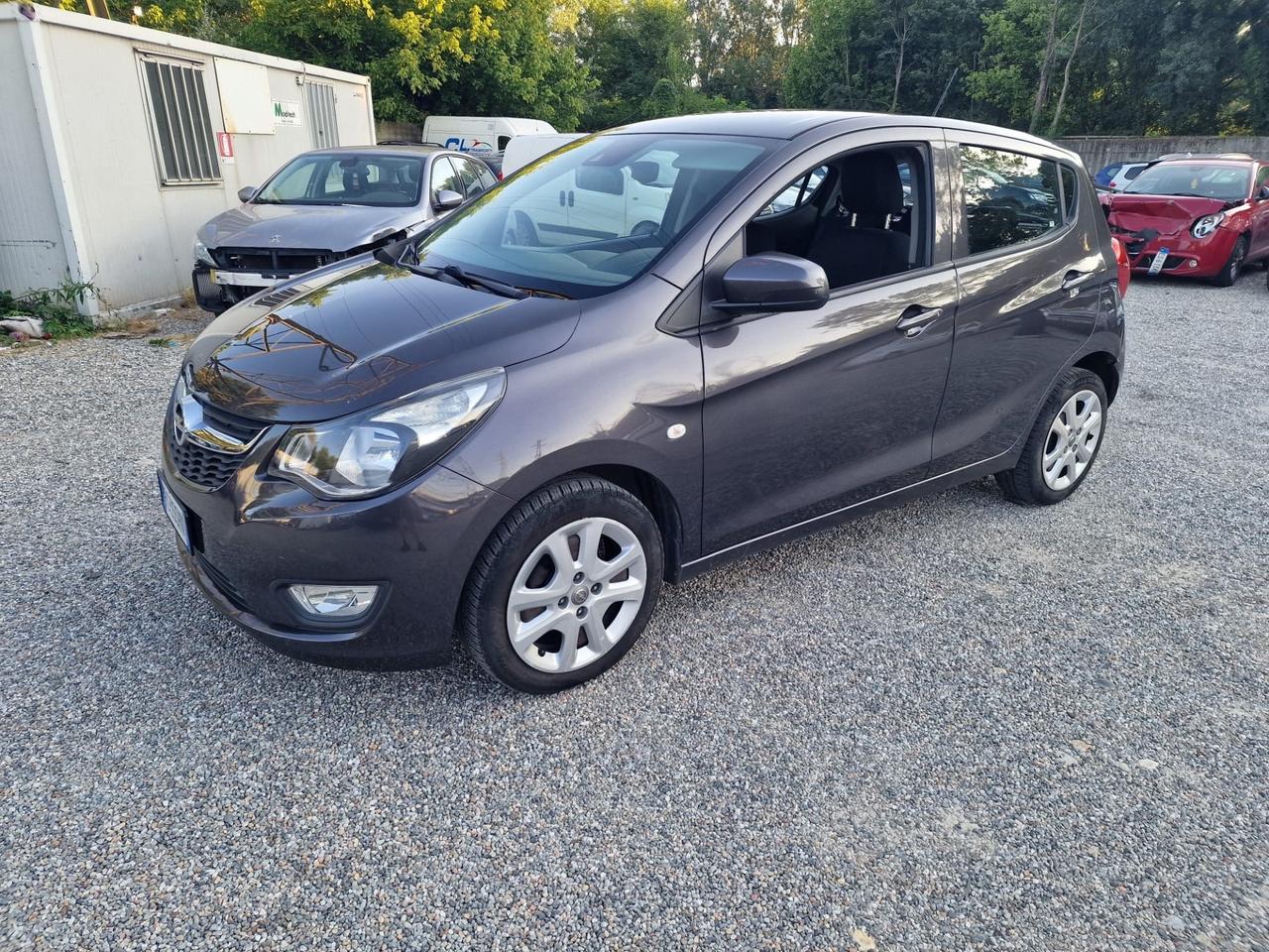Opel Karl 1.0 75 CV Cosmo