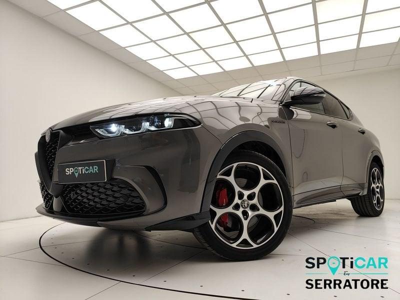 Alfa Romeo Tonale 1.5 hybrid Veloce 160cv tct7