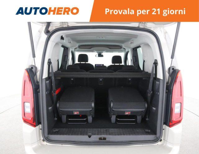 TOYOTA Proace City Verso 1.5D 130 CV S&S Long D Executive