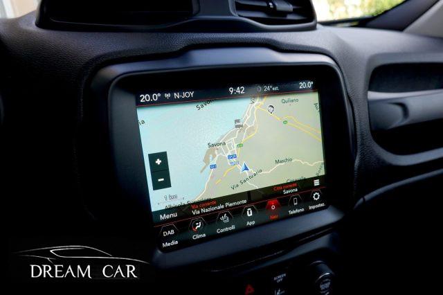 JEEP Renegade 2.0 Mjt 170CV 4WD TRAILHAWK TETTO-BEATS