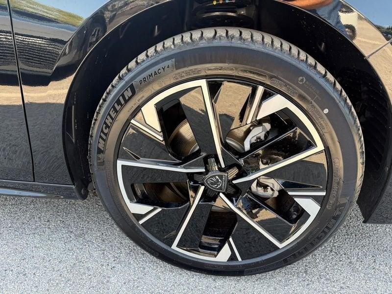 Peugeot 508 508 BlueHDi 130 Stop&Start EAT8 SW GT