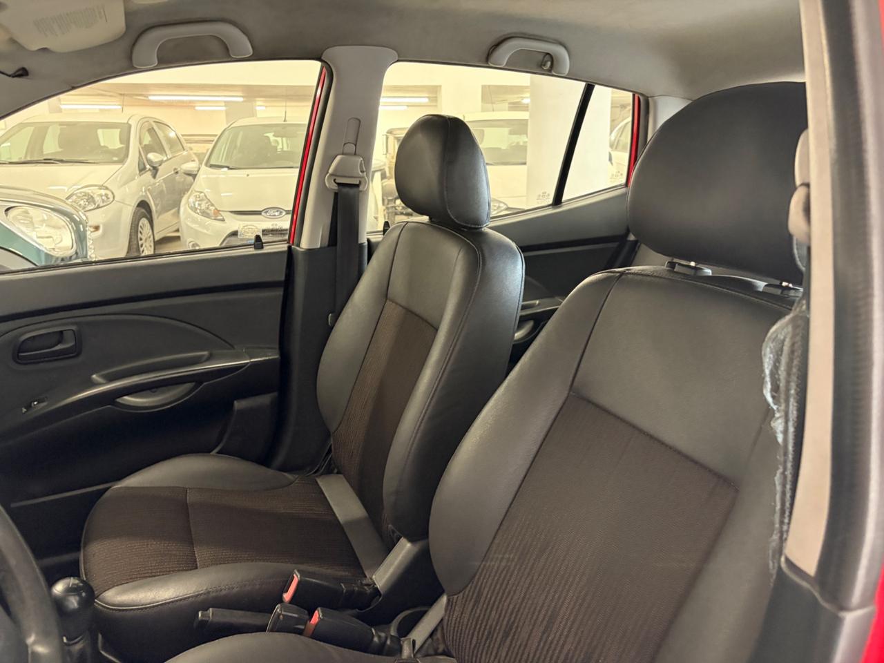 Kia Picanto 1.0 12V Town Bi-Fuel GPL perfetta