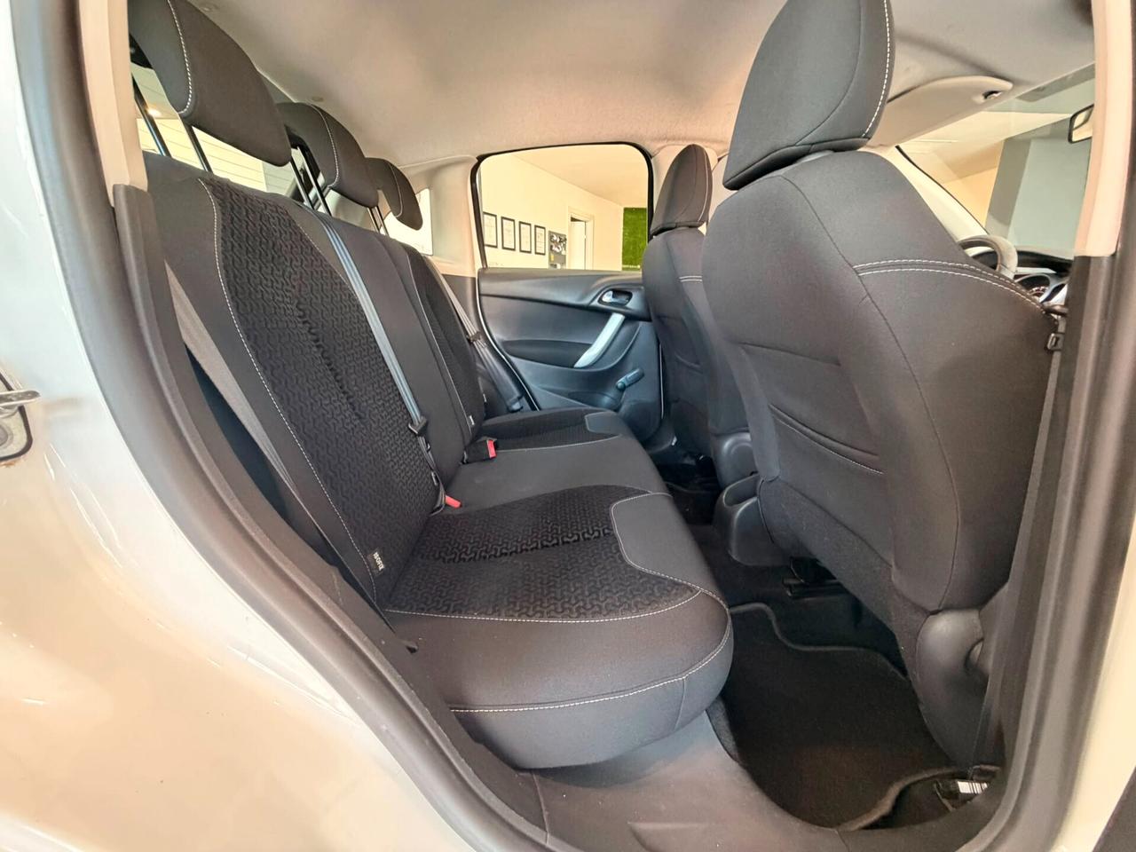 Citroen C3 1.6 HDi 90 FAP Perfect