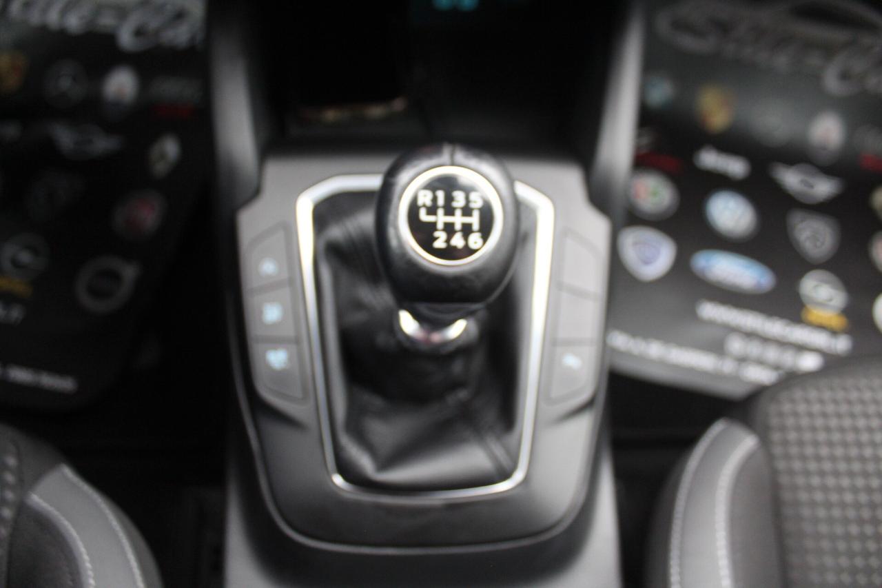 Ford Focus 1.5 EcoBlue 120 CV 5p. Business