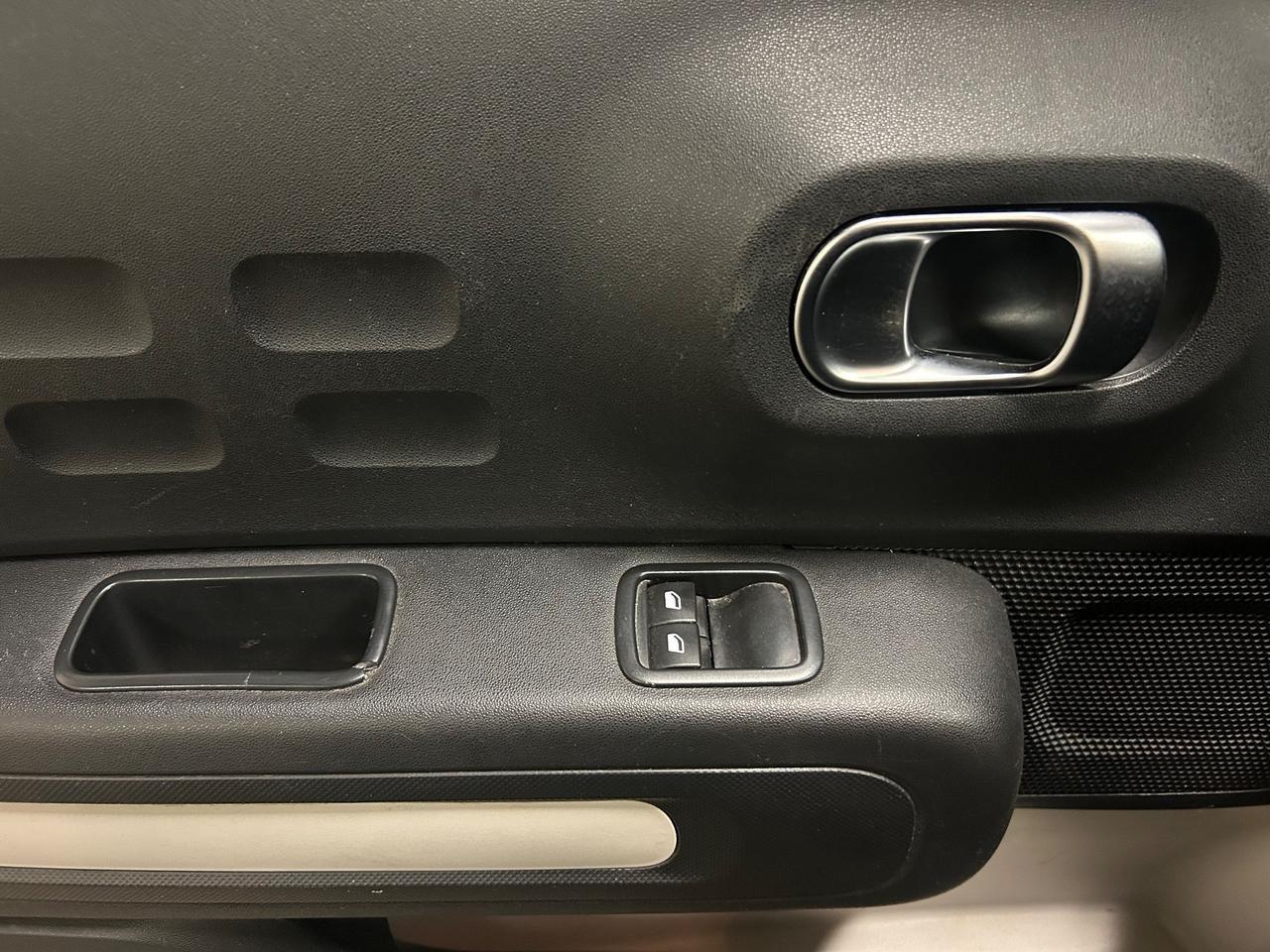 Citroen C3 BlueHDi 75 S&S Shine