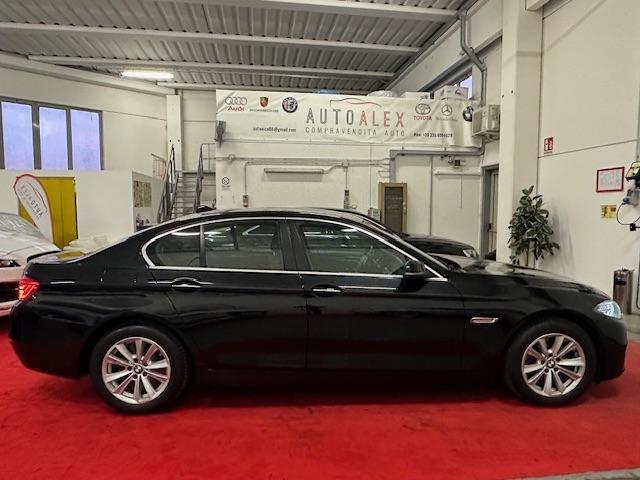 BMW - Serie 5 520d Business 190cv auto