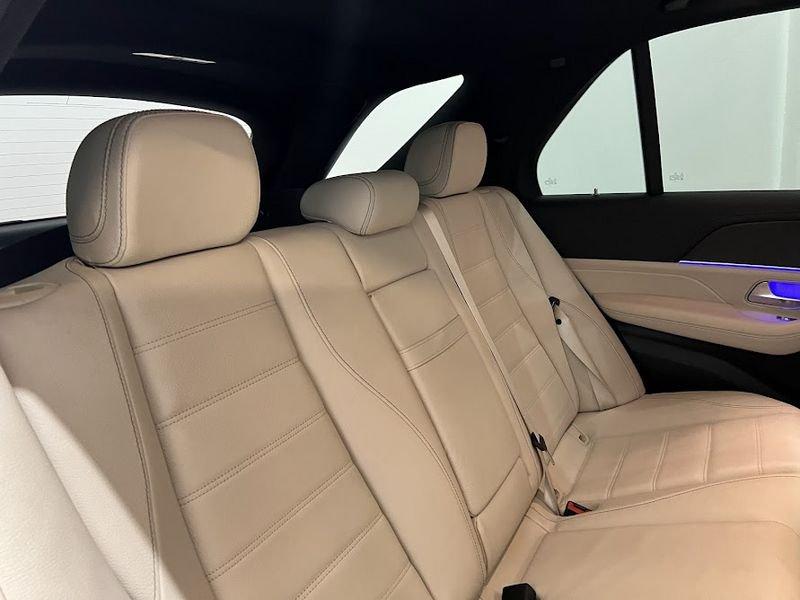 Mercedes-Benz GLE GLE 400 d 4Matic Premium Plus