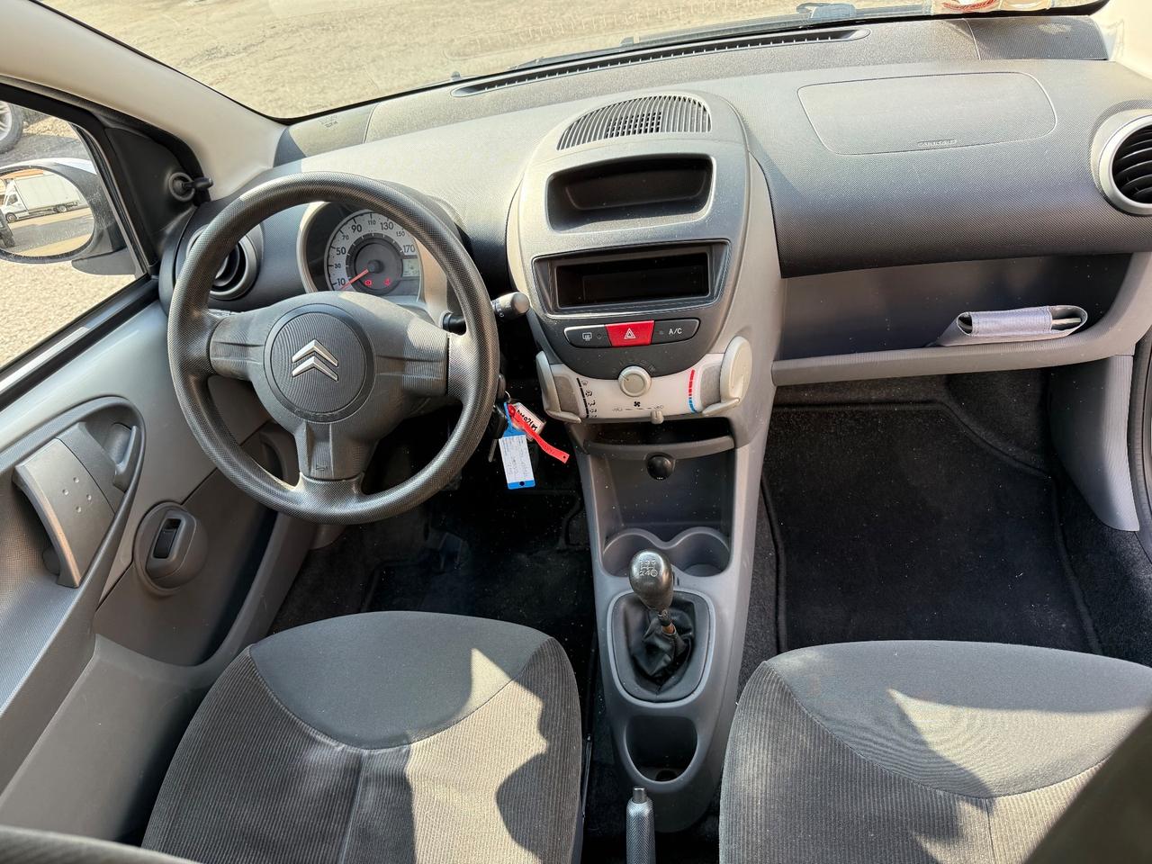 Citroen C1 1.0 3 porte AMIC1