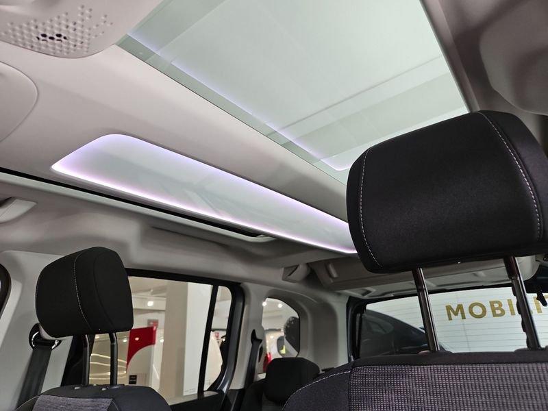Toyota Proace City Verso 1.5D 130CV M/T L1 Luxury