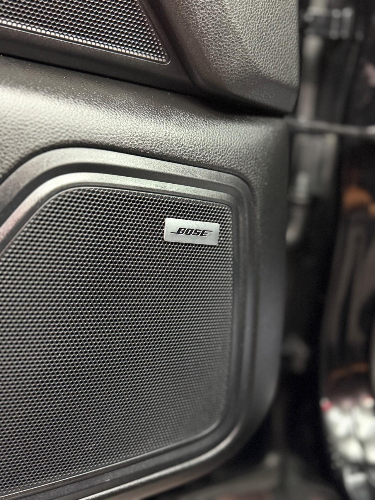 Porsche Macan 3.0 S Diesel 250 cv IPER FULL
