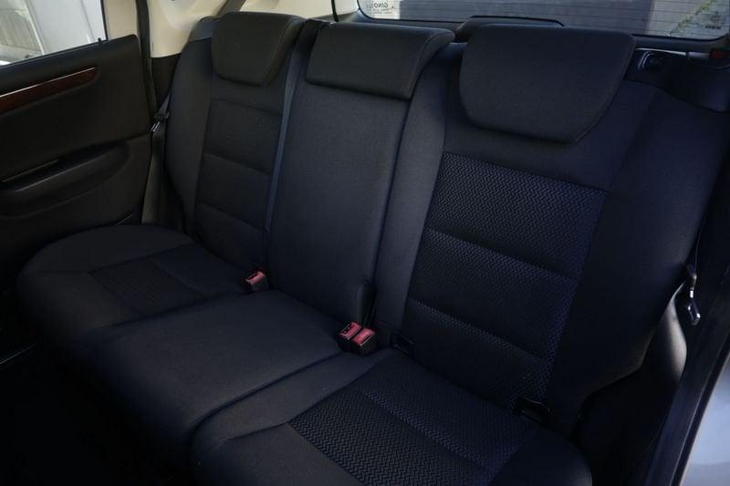 Mercedes-Benz Classe A Mercedes-Benz Classe A 180 CDI Elegance 80KW ANNO 2007