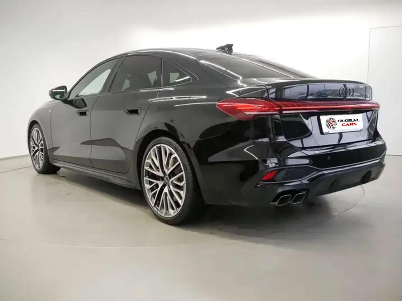 Audi A5 A5 40 2.0 tdi mhev S line edition 204cv/ACC/MATRIX/360°