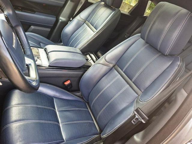 LAND ROVER Range Rover Velar 3.0 V6 SD6 300 CV R-Dynamic HSE