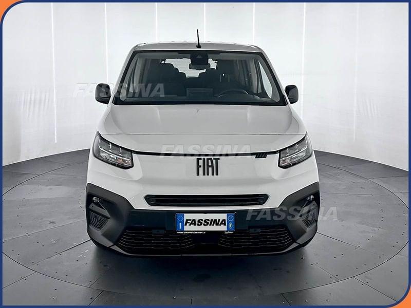 FIAT Doblò Doblò 1.5 BlueHdi 130 CV AT8 PL 7 posti