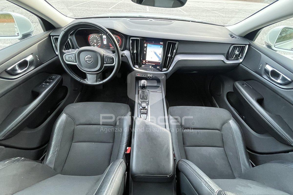 VOLVO V60 D3 Business Plus