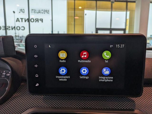 DACIA Sandero Stepway 1.0 TCe ECO-G