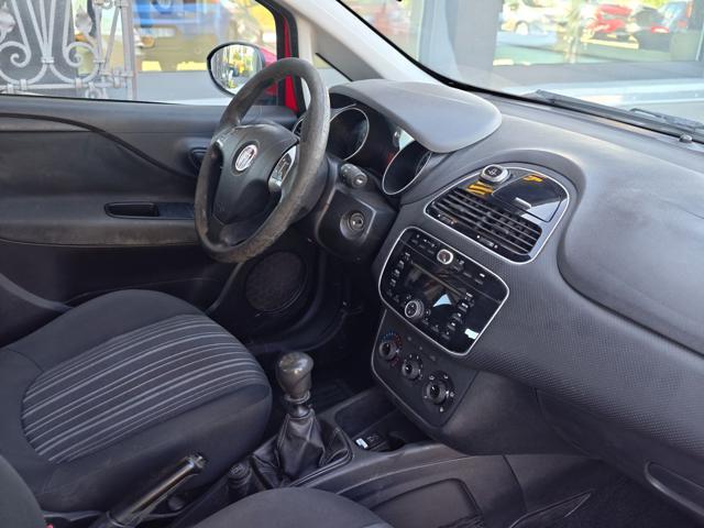 FIAT Punto Evo 1.2 5 porte S&S Dynamic