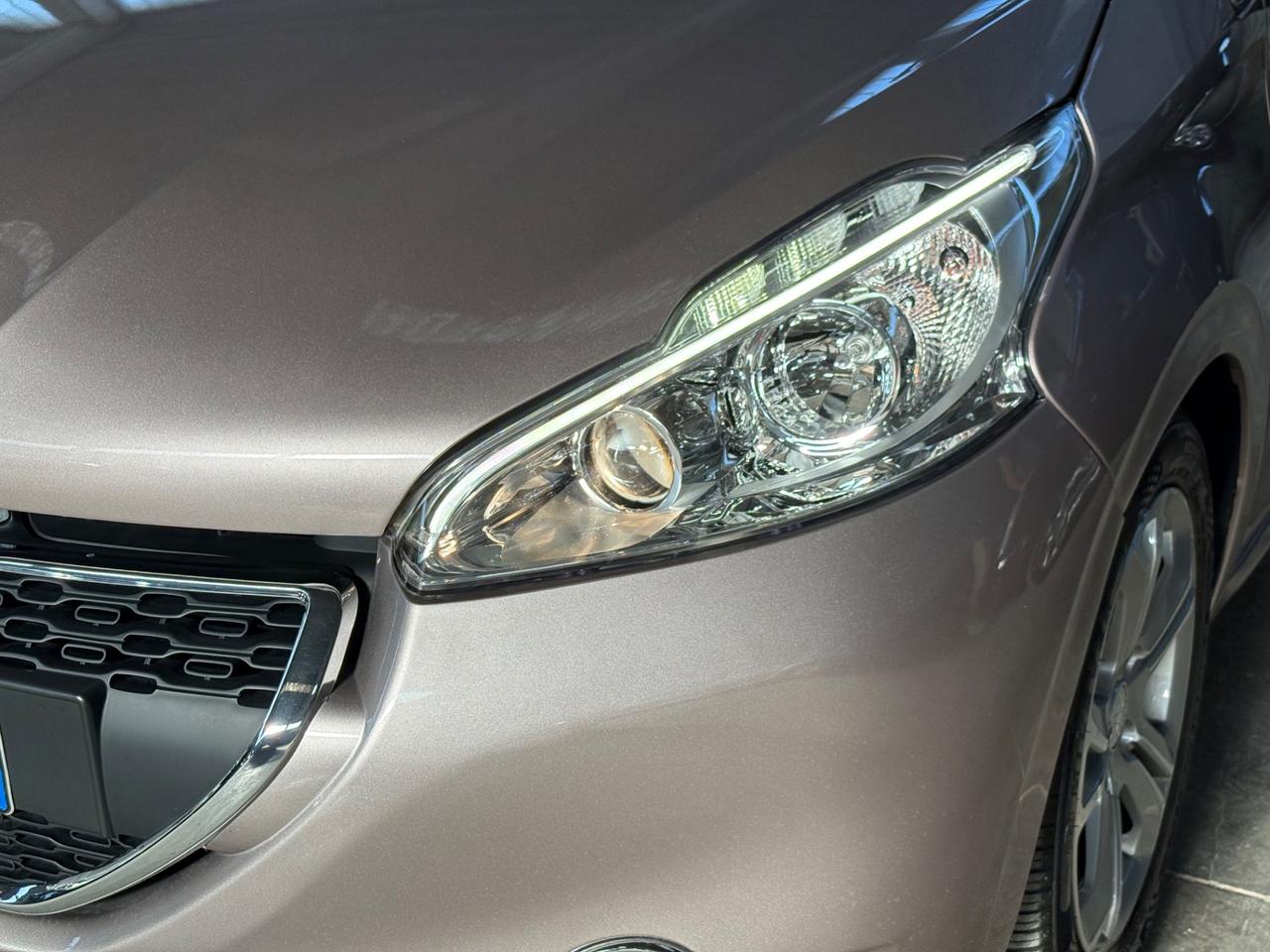 Peugeot 208 1.4 VTi 95 CV 5p. Allure