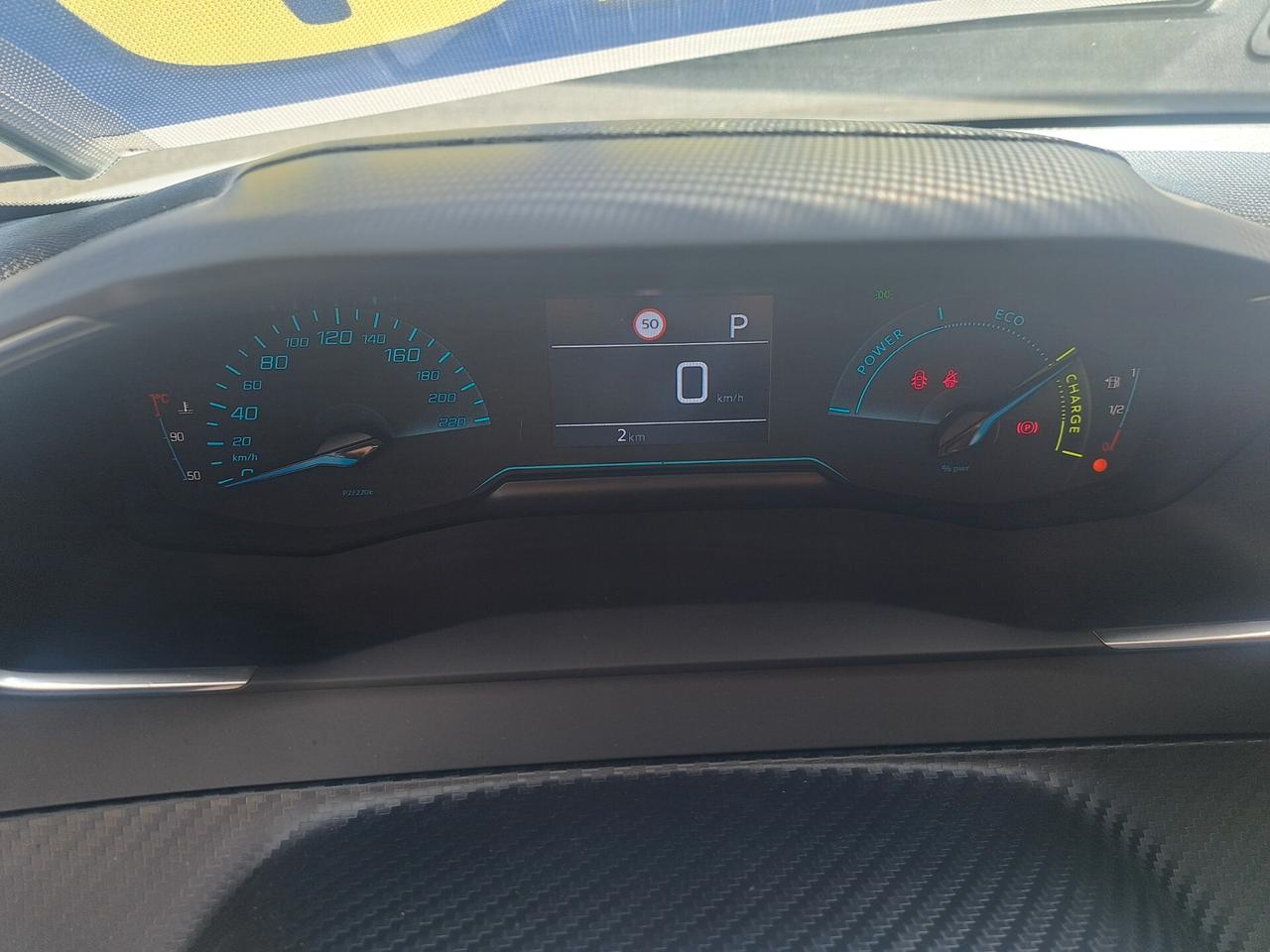 Peugeot 208 HYBRID 110 CV NESSUN OBBLIGO FINANZIARIO !!