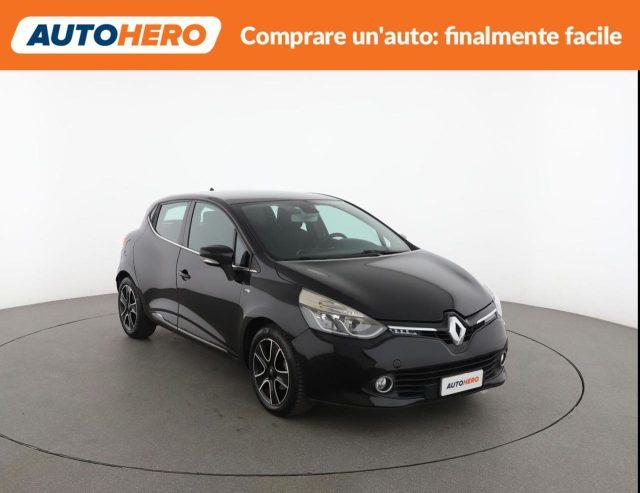 RENAULT Clio dCi 8V 90 CV Start&Stop 5 porte Energy Duel