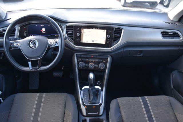 VOLKSWAGEN T-Roc 2.0 TDI SCR 150 CV DSG Business BlueMotion Technol