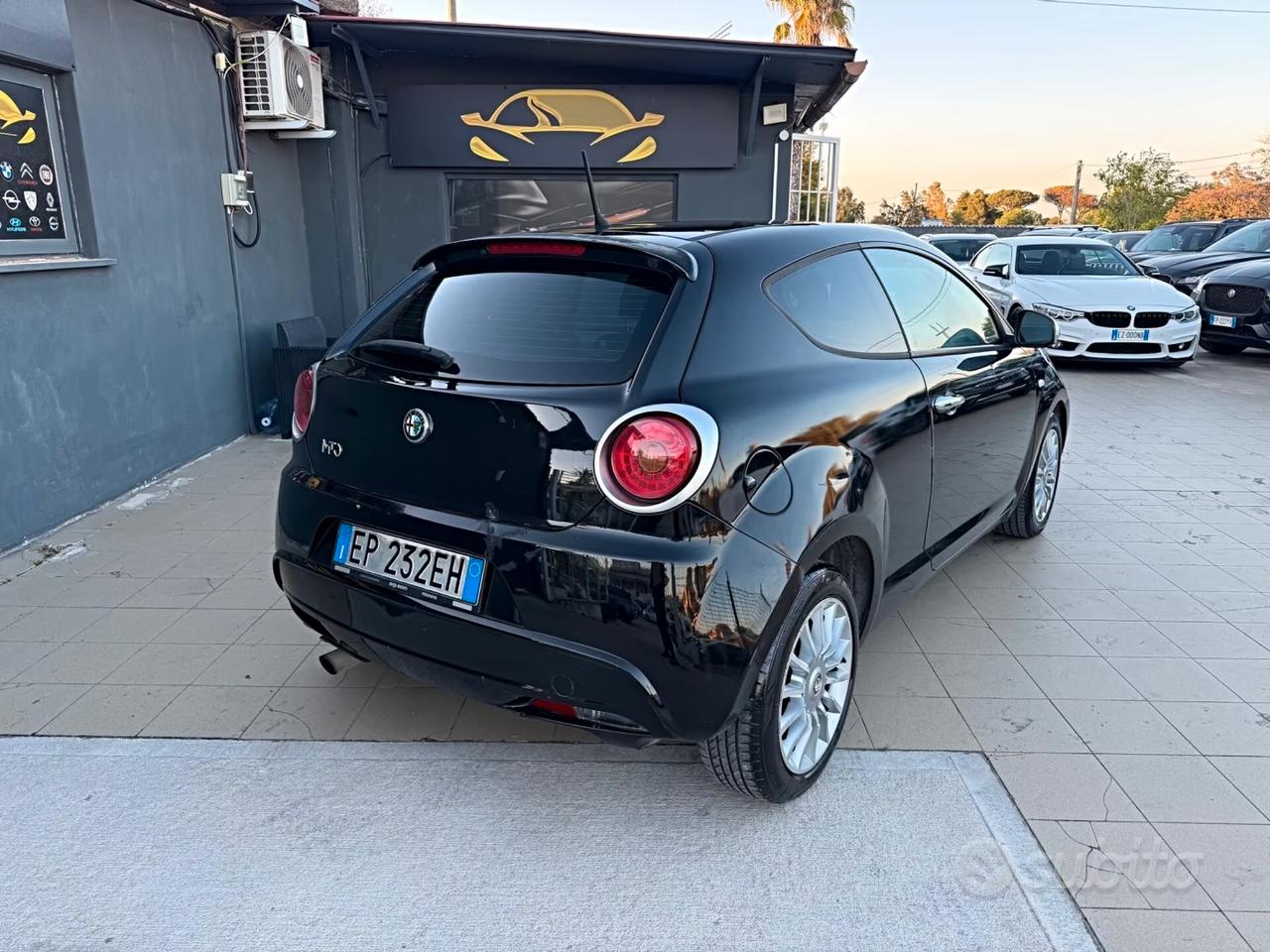Alfa Romeo MiTo 1.3 JTDm 85 CV S&S Progression