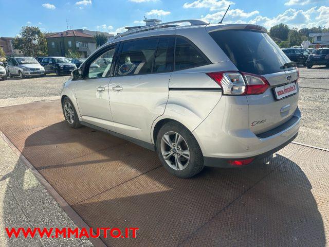 FORD C-Max 1.5 TDCi 120CV Powershift Start&Stop Business 7 PO