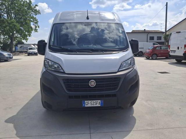 FIAT DUCATO 140 MJT 2.3 PMTM