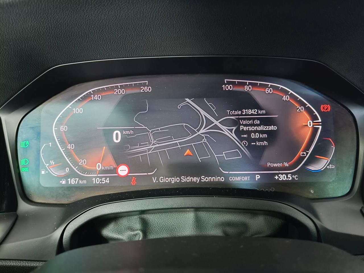 BMW Serie 2 G42 Coupe - M240i Coupe xdrive auto