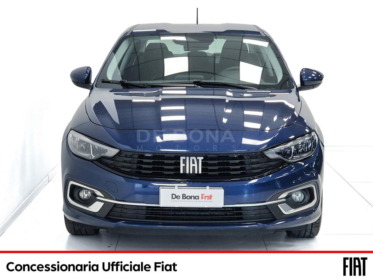 Fiat Tipo 4p 1.6 mjt city s&s 130cv