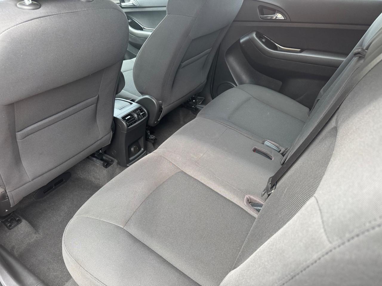 Chevrolet Orlando 2.0 Diesel 130CV 7 POSTI