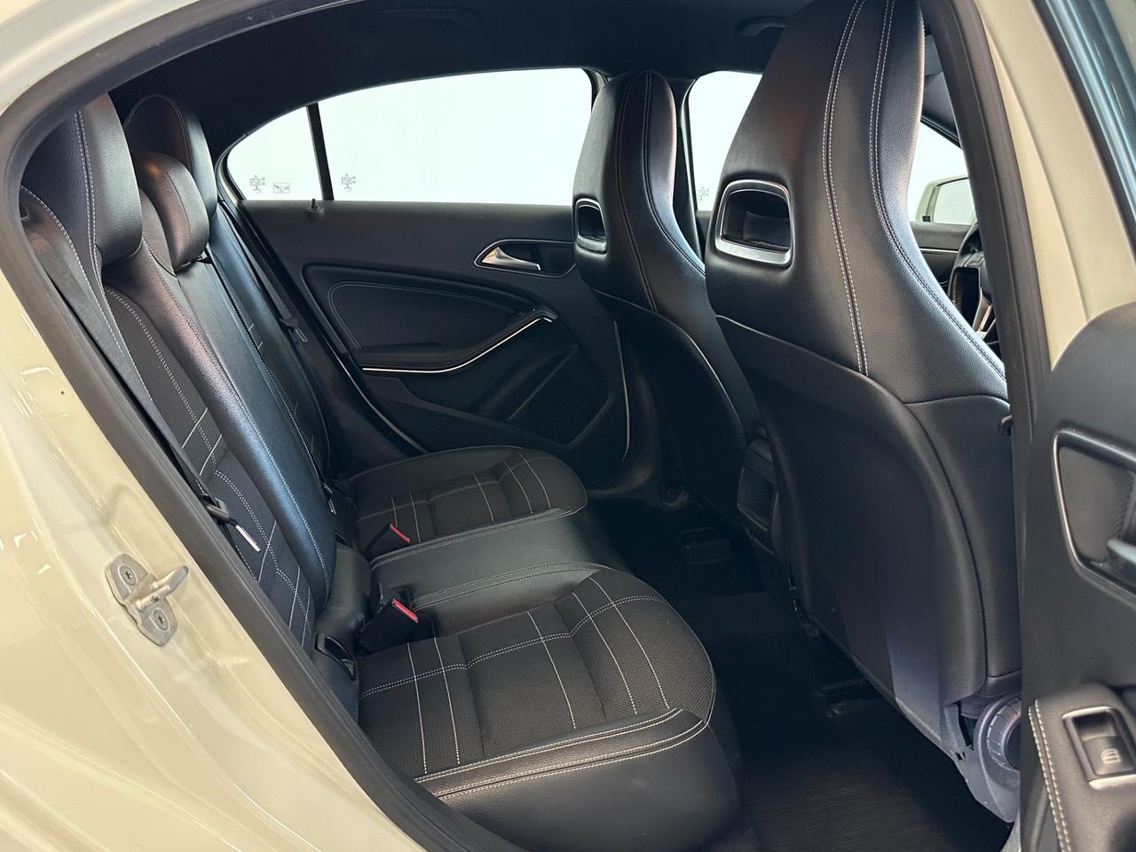 Mercedes-benz A 180 CDI Premium