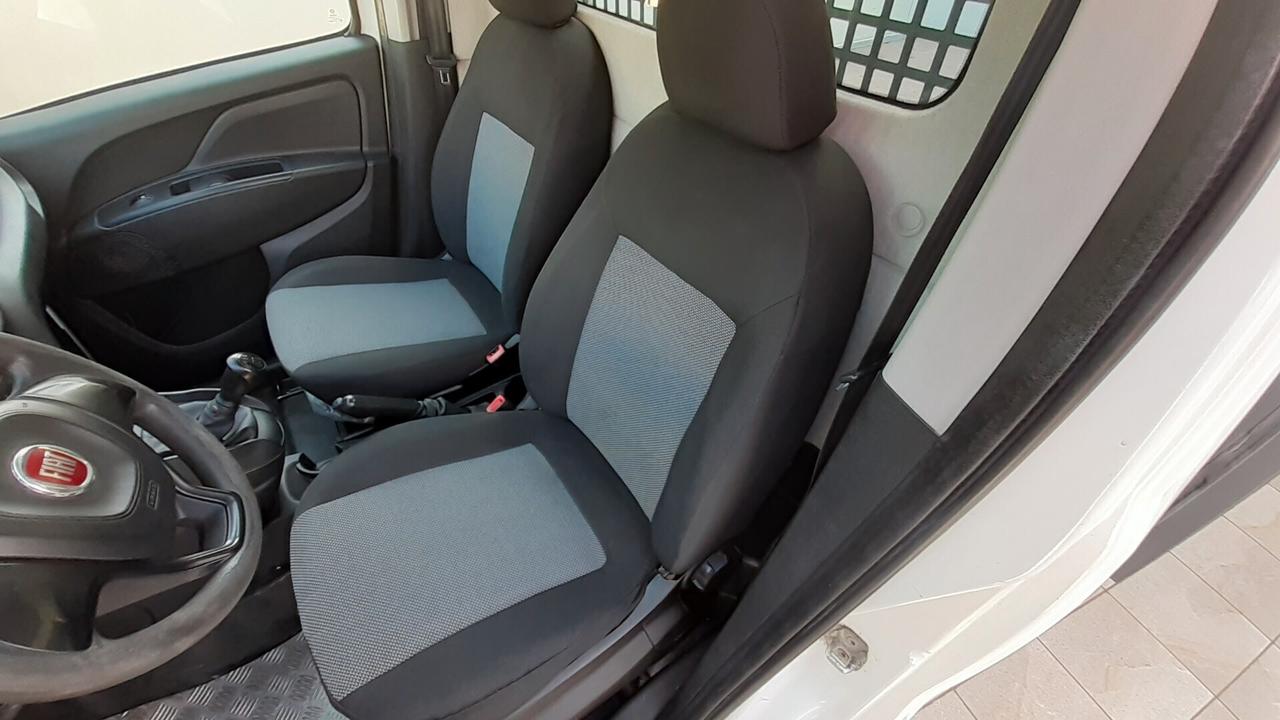 Fiat Doblo Cargo WORK-UP 1.3 Multijet +IVA