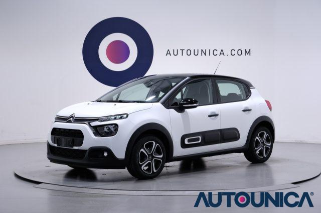 CITROEN C3 PURETECH 83 S&S SHINE NEOPATENTATI