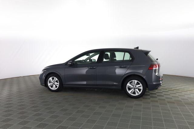 VOLKSWAGEN Golf Golf 1.5 TSI EVO ACT Life