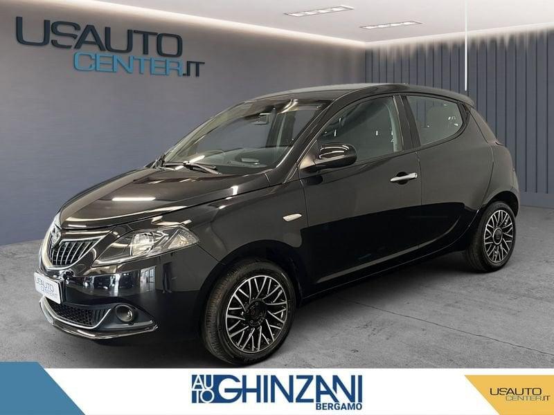 Lancia Ypsilon Ypsilon 1.0 FireFly 5 porte S&S Hybrid Platino