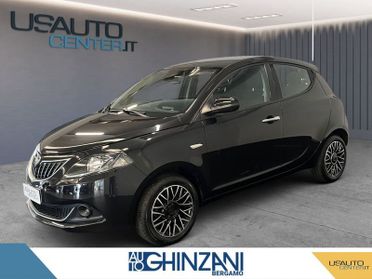 Lancia Ypsilon Ypsilon 1.0 FireFly 5 porte S&S Hybrid Platino