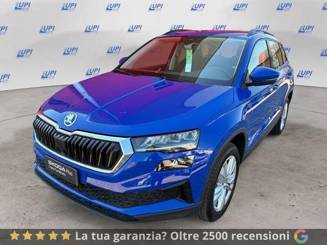 Skoda Karoq 1.0 TSI Selection