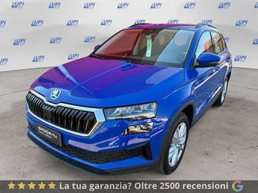 Skoda Karoq 1.0 TSI Selection